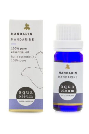 Aqua Oleum Mandarin